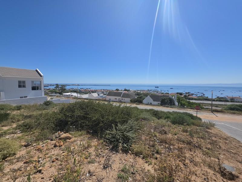0 Bedroom Property for Sale in Britannica Heights Western Cape